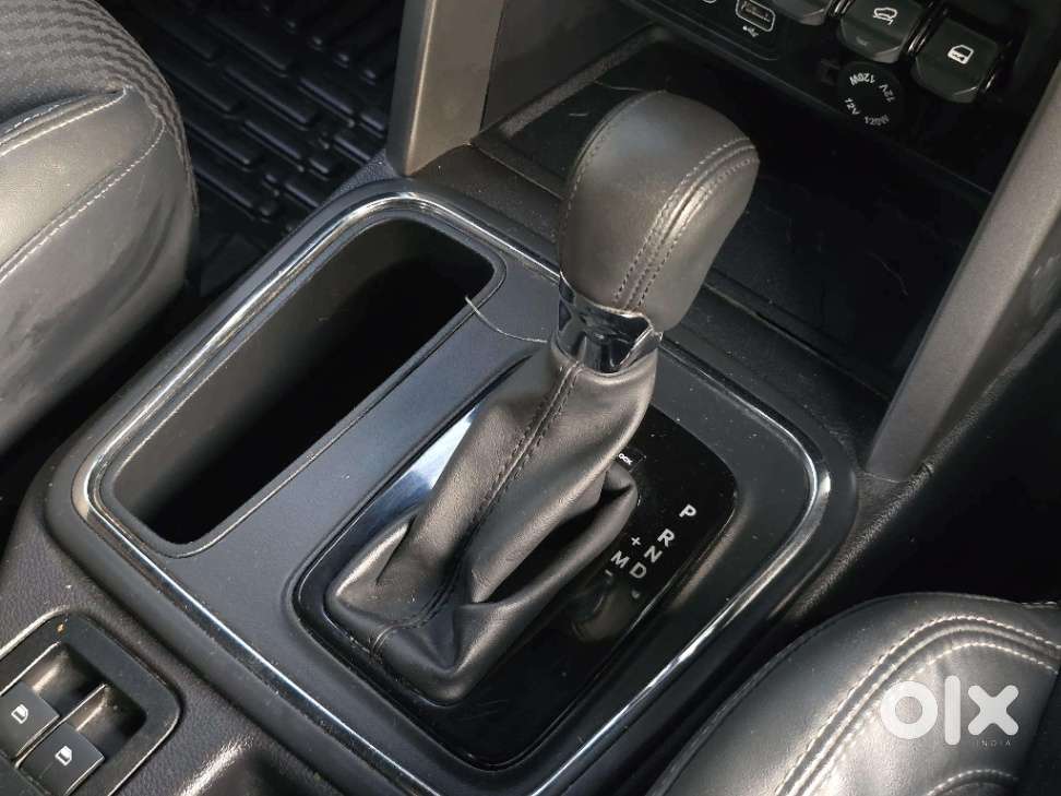 Mahindra Thar 2.0 Lx Hard Top Petrol At 4 Rwd, 2023, Petrol