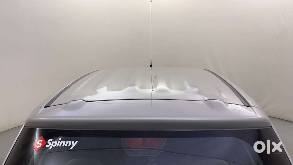 Maruti Suzuki Alto K10 Plus Edition, 2023, Petrol