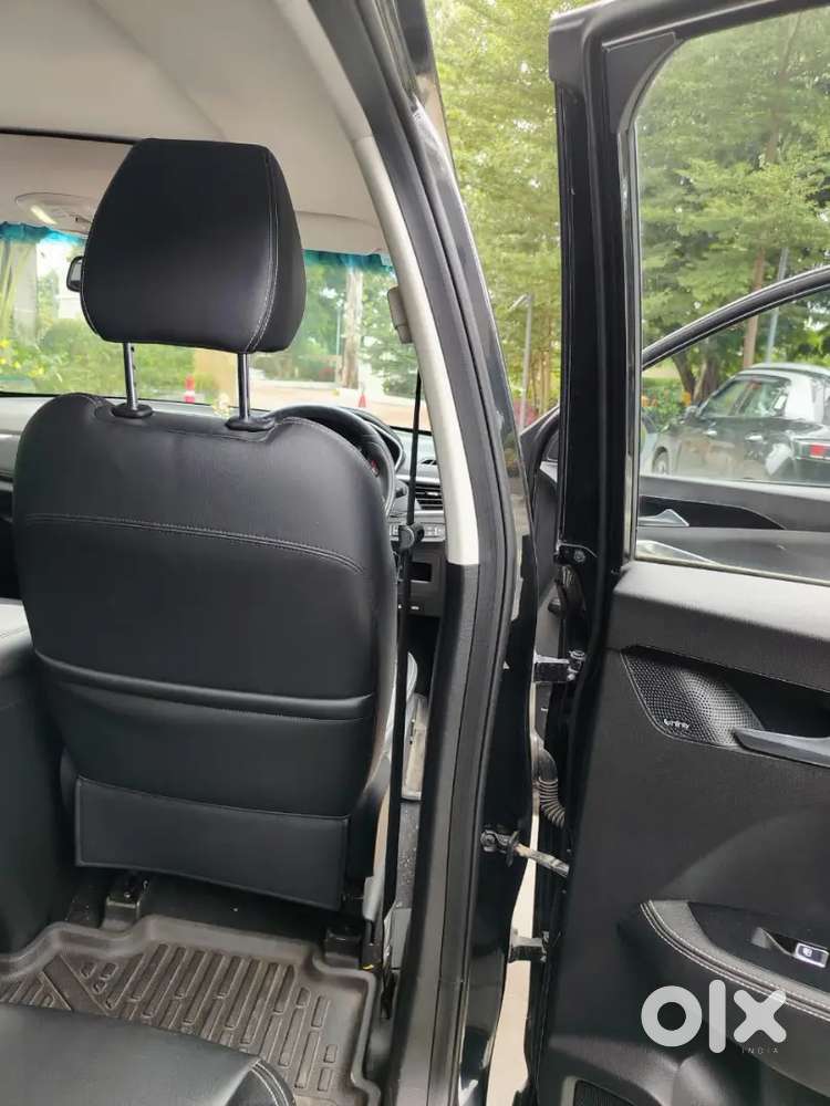 Mg Hector Good Condition