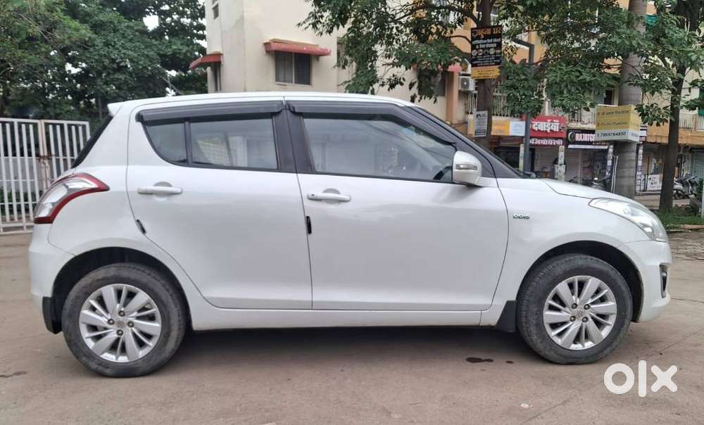 Maruti Suzuki Swift Ddis Zdi, 2017, Diesel