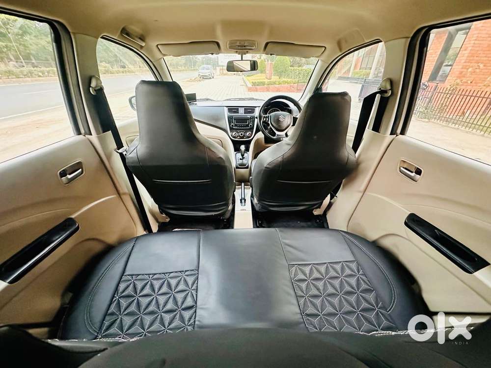 Maruti Suzuki Celerio Zxi Amt, 2019, Petrol