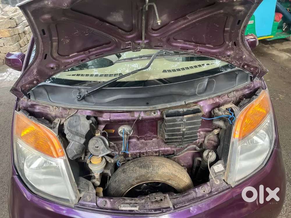 Tata Nano Xt Petrol Manual 2015