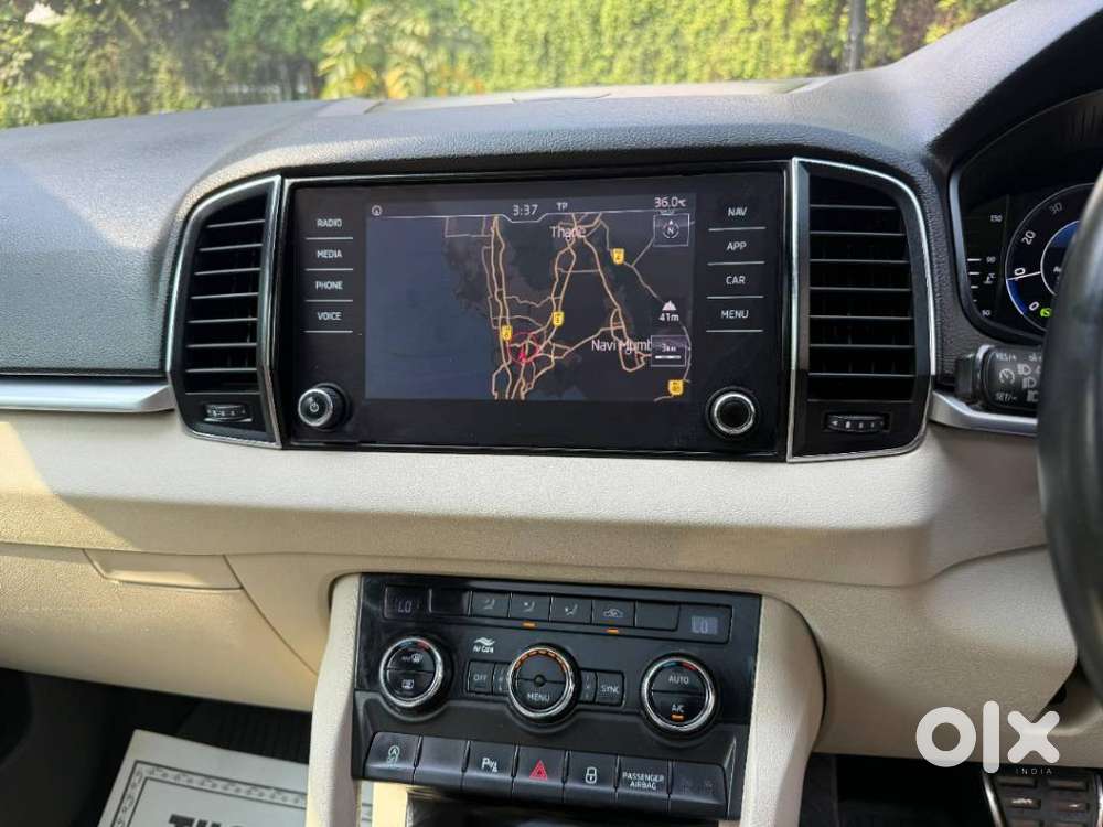 Skoda Karoq 1.5 Tsi, 2020, Petrol