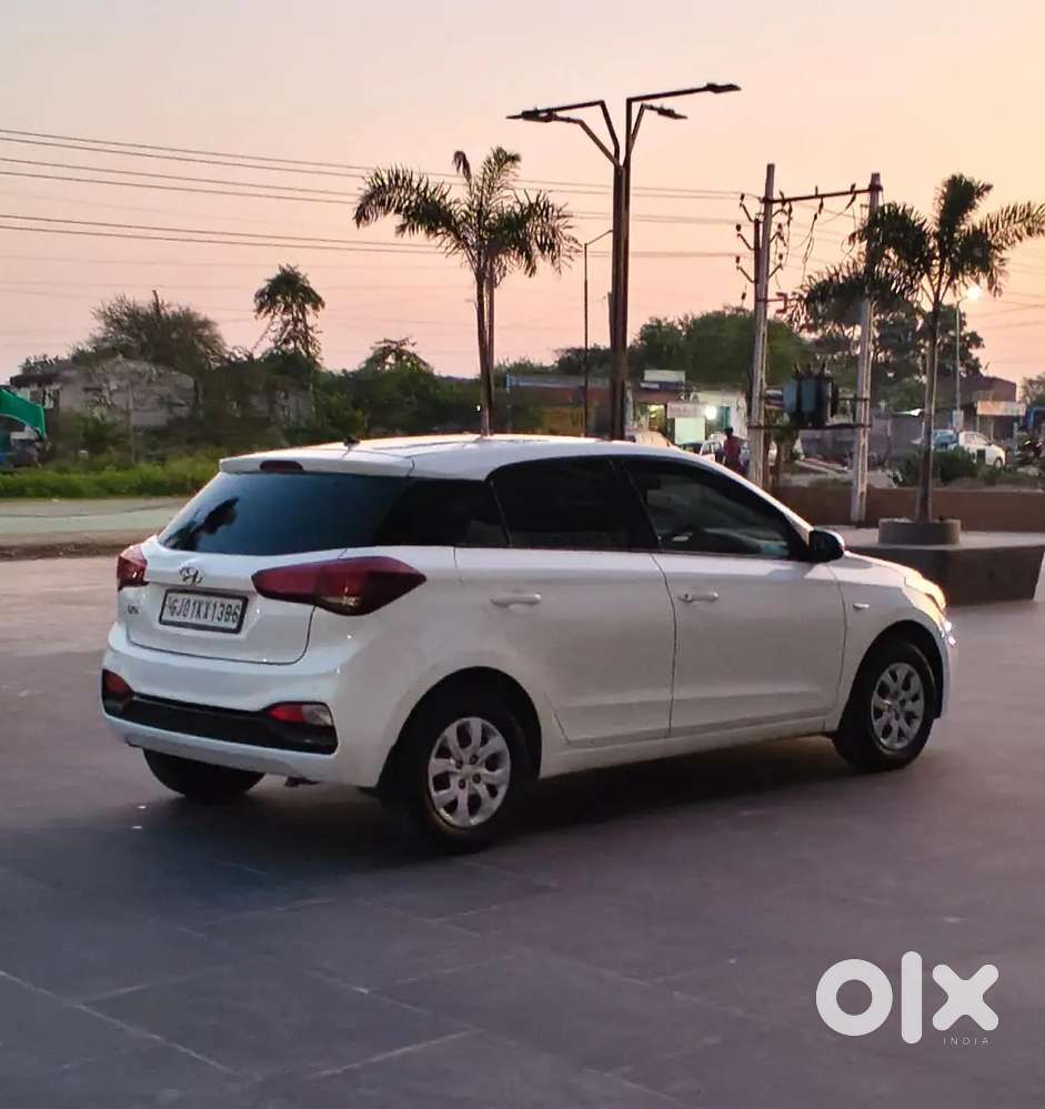 Hyundai New I20 Asta 2019
