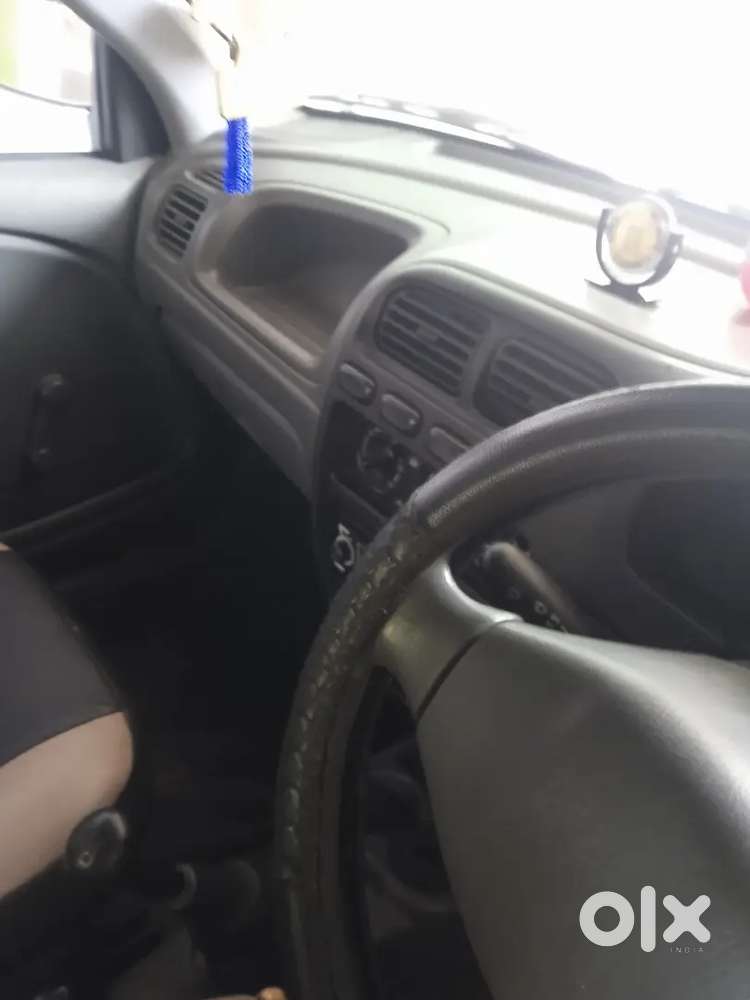 Maruti Suzuki Alto 2007 Petrol 85000 Km Driven