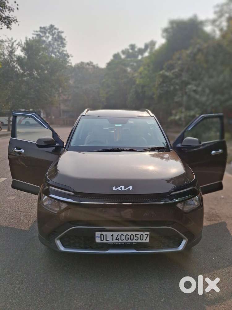Kia Carens 1.4 Prestige Plus Turbo 7 Str, 2022, Petrol
