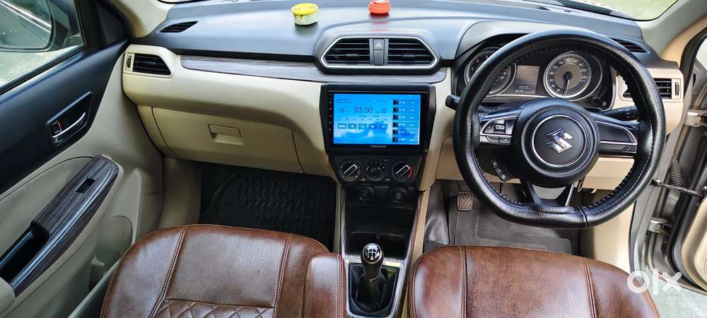 Maruti Suzuki Swift Dzire 1.3 Vxi, 2022, Petrol