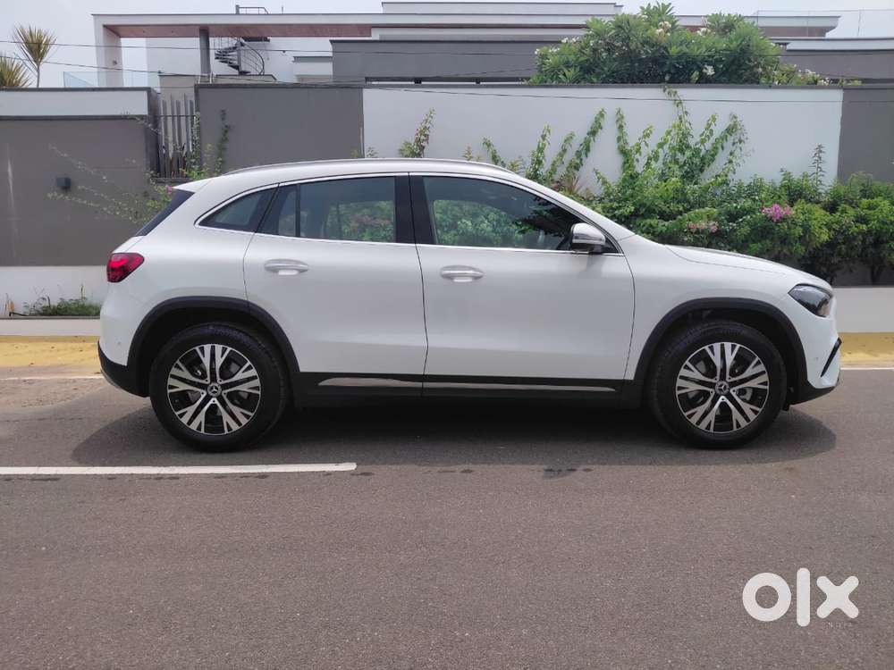 Mercedes-benz Gla 220d 4matic, 2025, Diesel