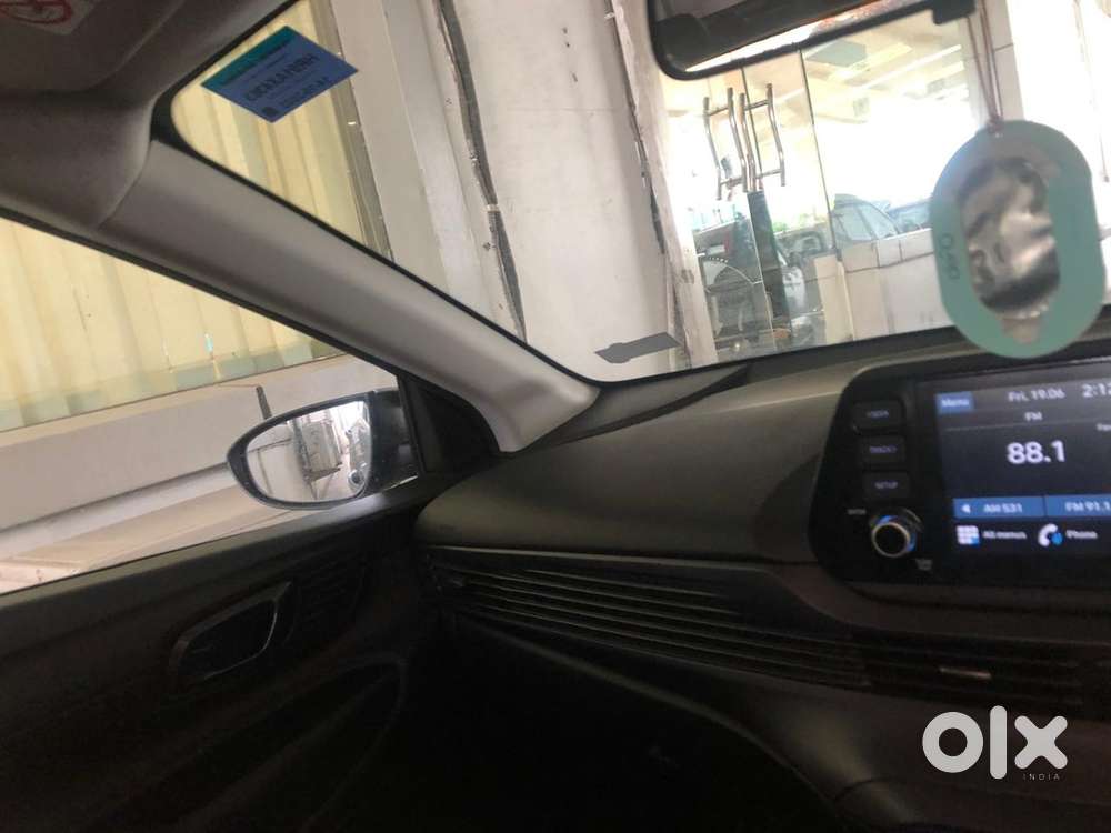 Hyundai I20 Sportz 2023