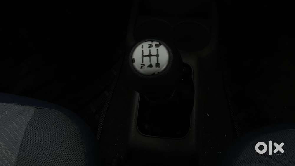 Maruti Suzuki Alto K10 1.0 Vxi, 2013, Petrol