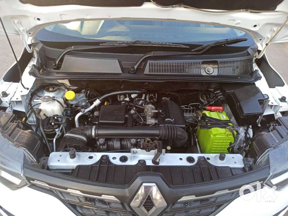 Renault Triber Rxl, 2021, Petrol