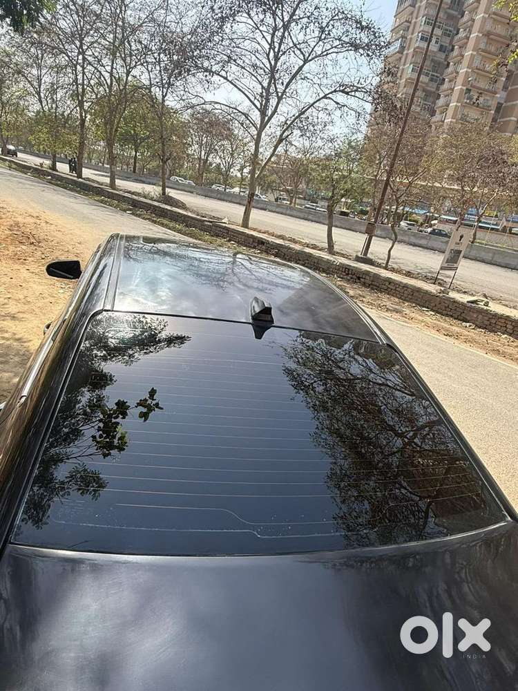 Hyundai Verna 2018 Diesel Well Maintained