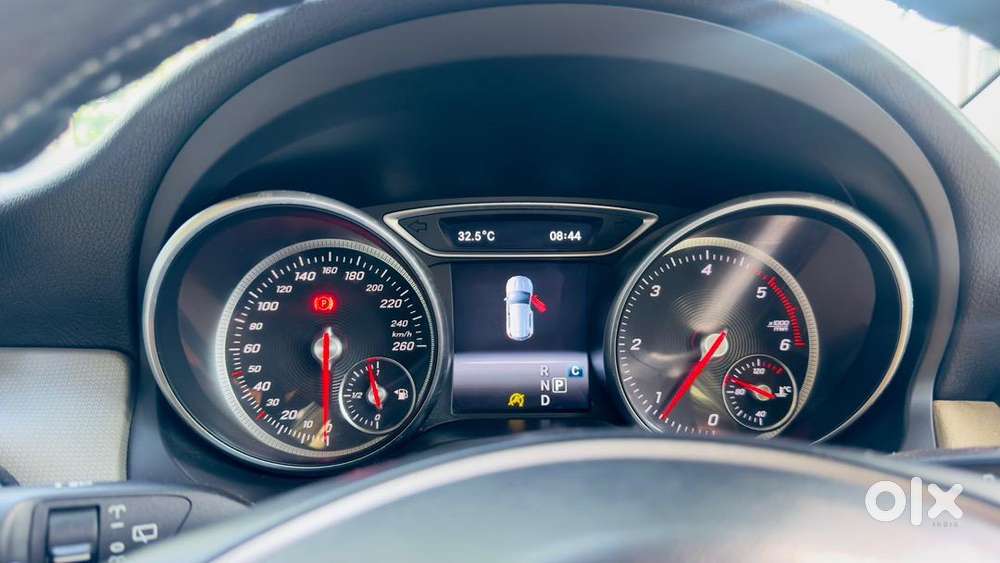 Mercedes-benz Diesel Automatic 2018