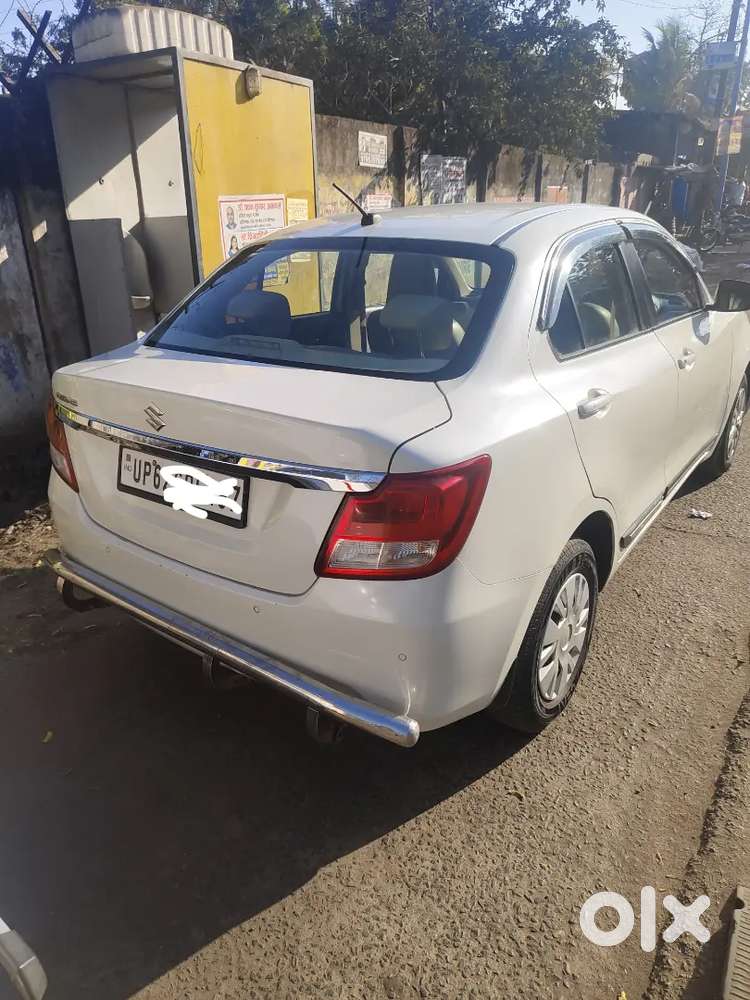 Maruti Suzuki Dzire 2021 Petrol 80000 Km Driven