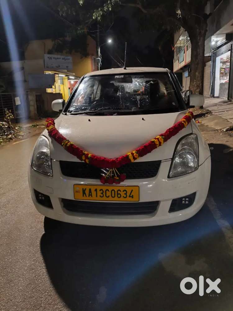 Maruti Suzuki Dzire Tour 2016