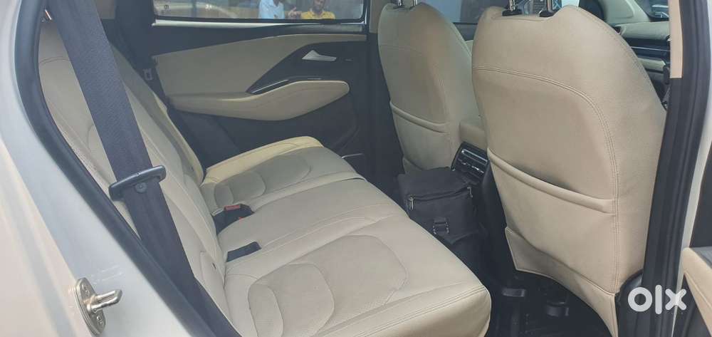 Mg Hector Savvy Pro Cvt, 2023, Petrol