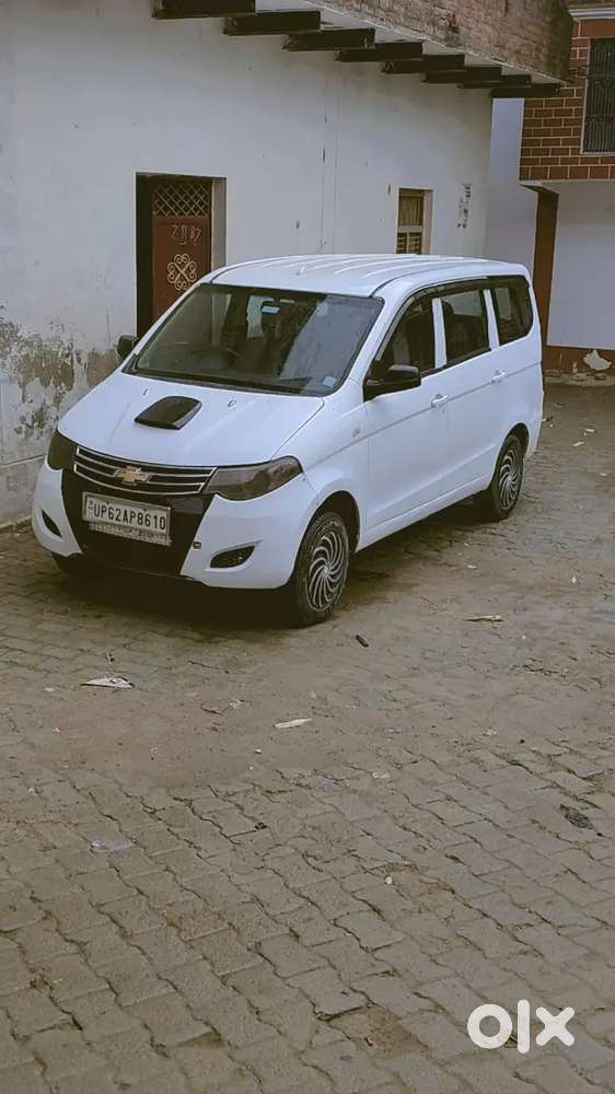Chevrolet Enjoy 1.4 Diesel 2016