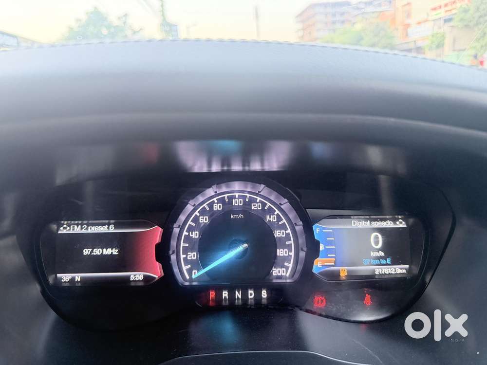 Ford Endeavour Sport Edition, 2020, Diesel