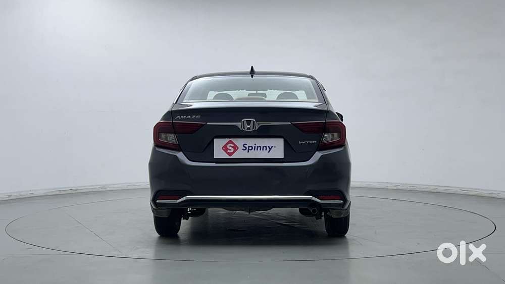 Honda Amaze Vx Cvt I-vtec, 2023, Petrol
