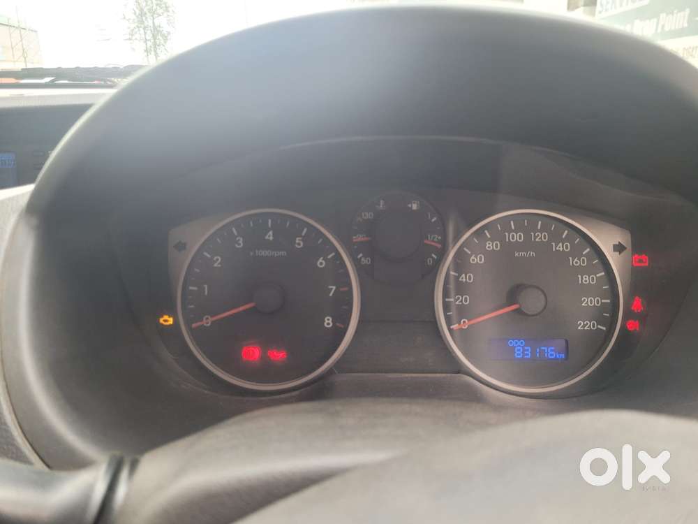 Hyundai I20 Sportz 1.2 Mt, 2013, Petrol