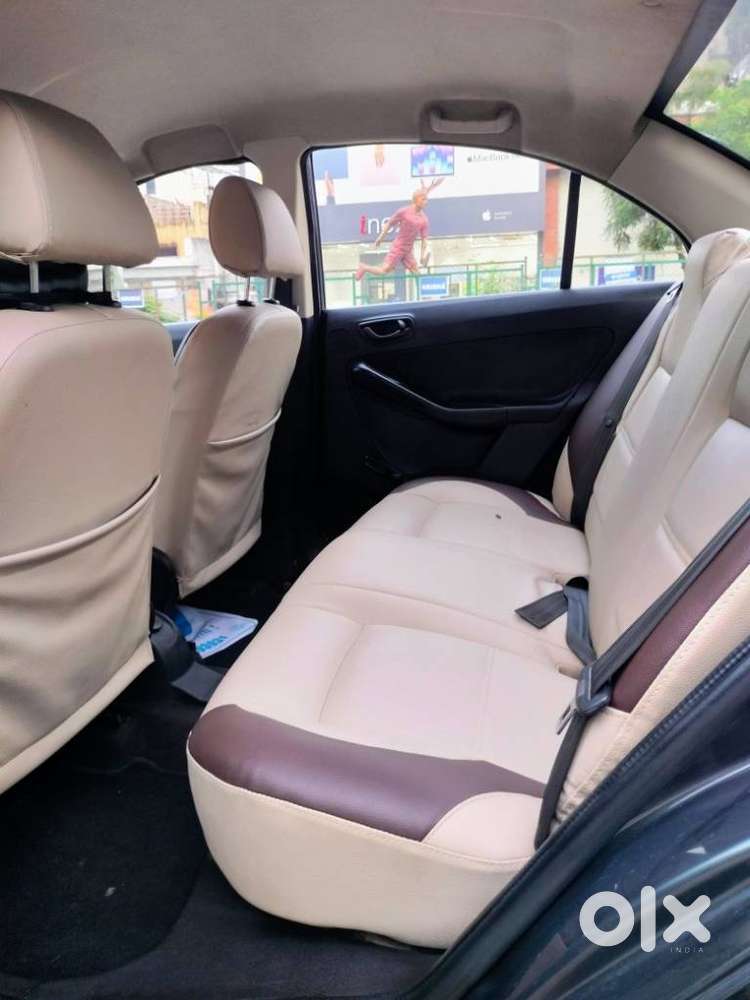 Tata Zest 1.2 Revotron Xe, 2014, Petrol