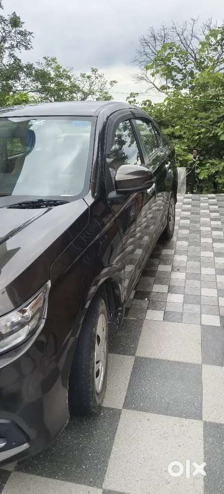 Dl Registered Amaze