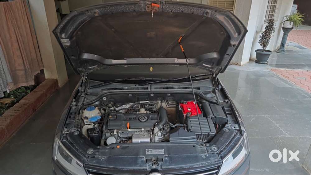 Volkswagen Jetta 1.4tsi Comfortline