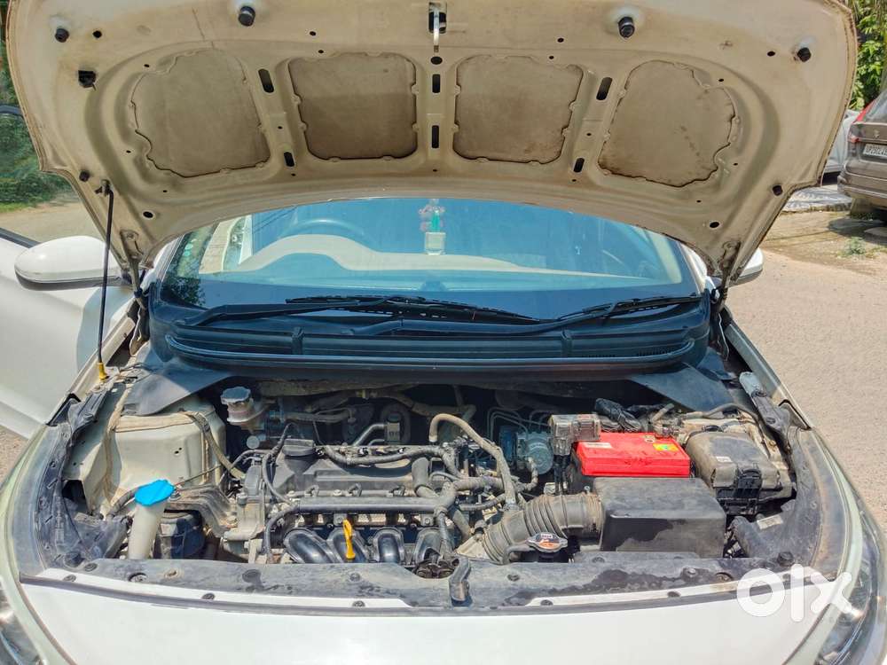 Hyundai I20 1.2 Magna Executive, 2019, Petrol