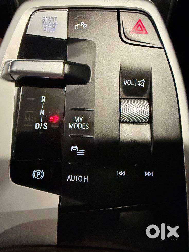Bmw X1 Sdrive18i M Sport, 2024, Electric
