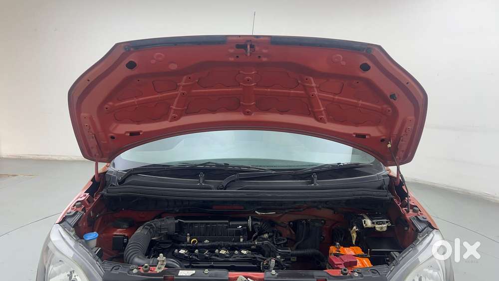 Maruti Suzuki Wagon R 1.2 Zxi, 2020, Petrol