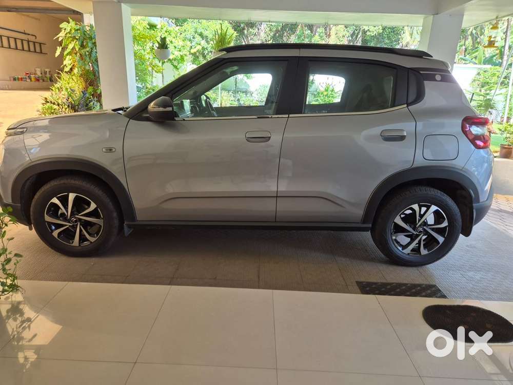 Citroen C3 Petrol Manual 2023