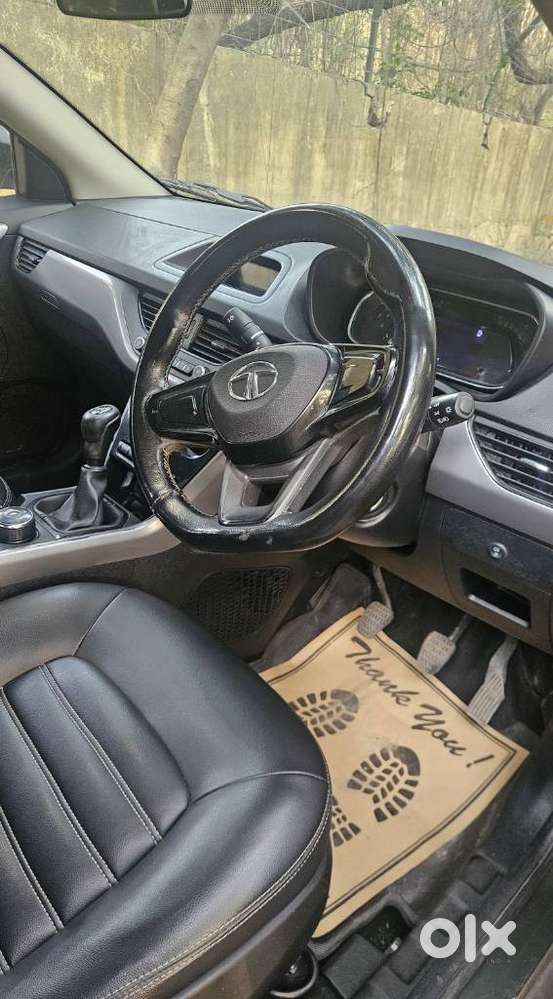 Tata Nexon 1.5 Revotorq Xm (s), 2022, Diesel