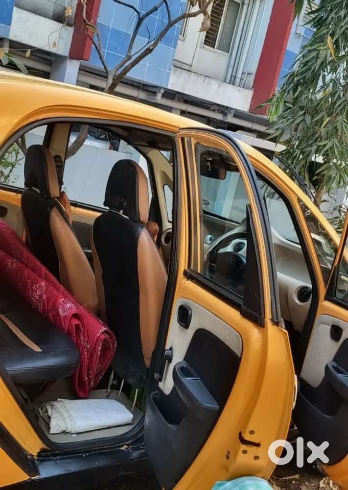 Tata Nano 2012 Lx