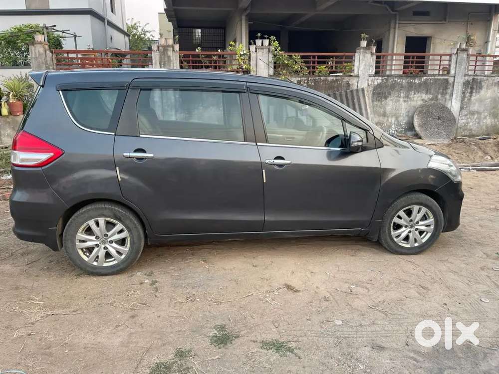 Ertiga Zdi+