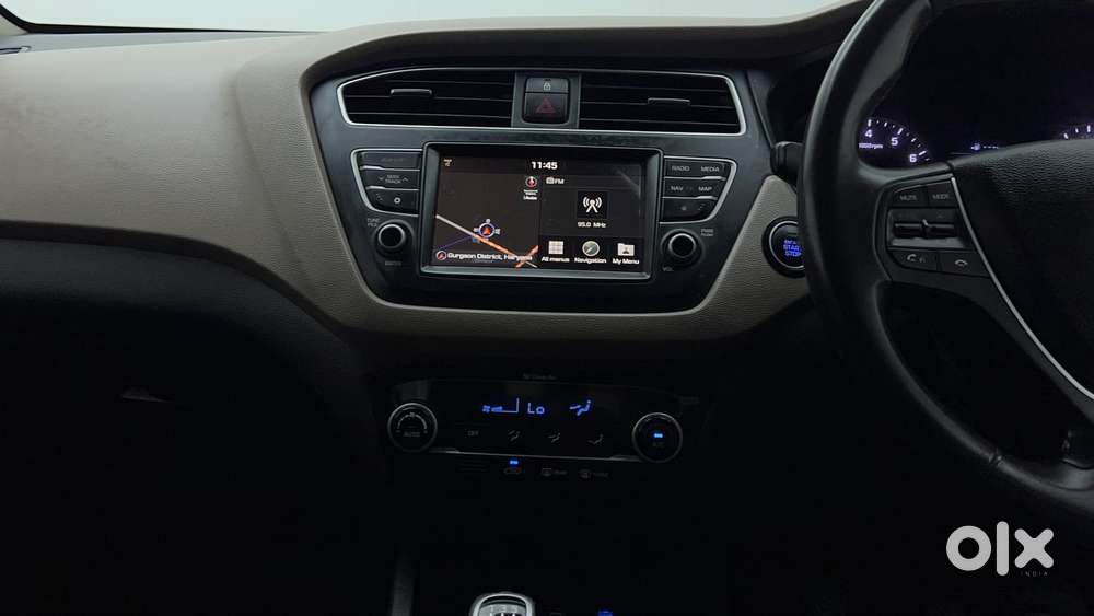 Hyundai Elite I20 Asta (o) 1.2 Mt, 2018, Cng & Hybrids