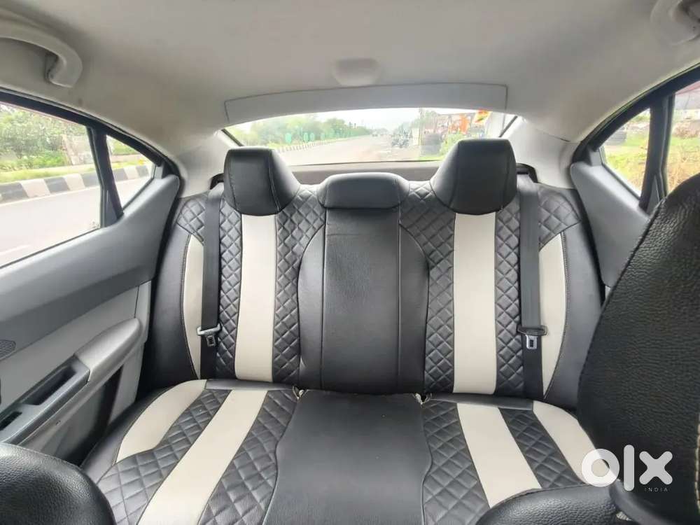 Tata Tigor 2021 Cng