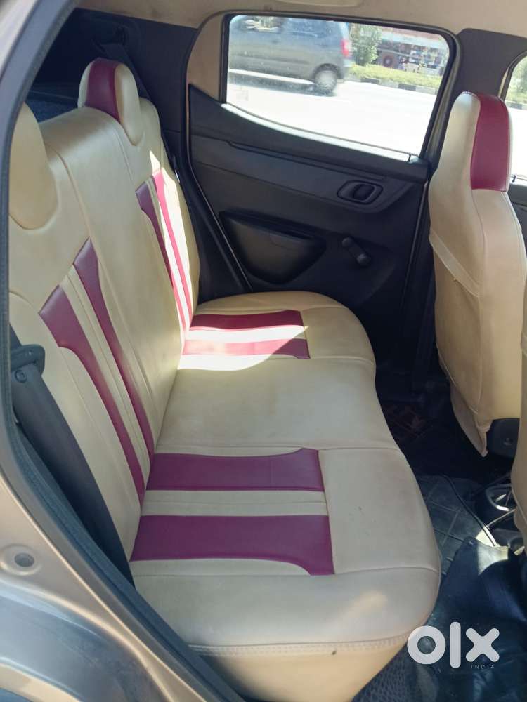 Renault Kwid 1.0 Rxl (o), 2019, Petrol