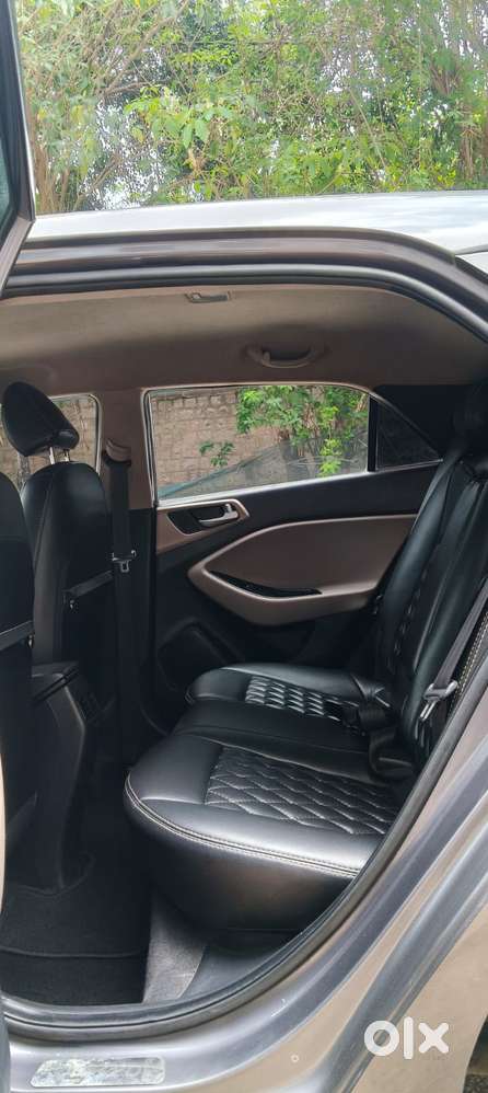 Hyundai I20 1.2 Asta, 2019, Petrol