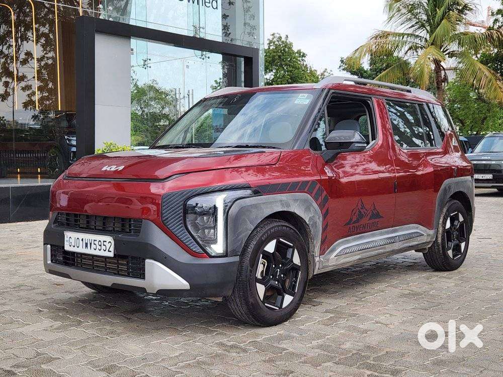 Kia Syros Htx Turbo, 2025, Petrol