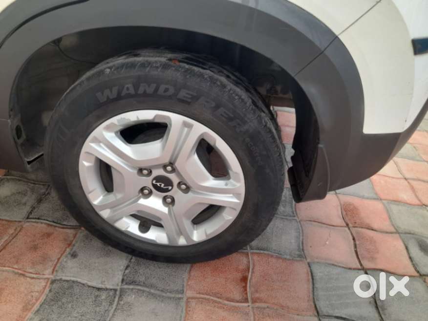 Kia Sonet Htk Plus, 2021, Diesel