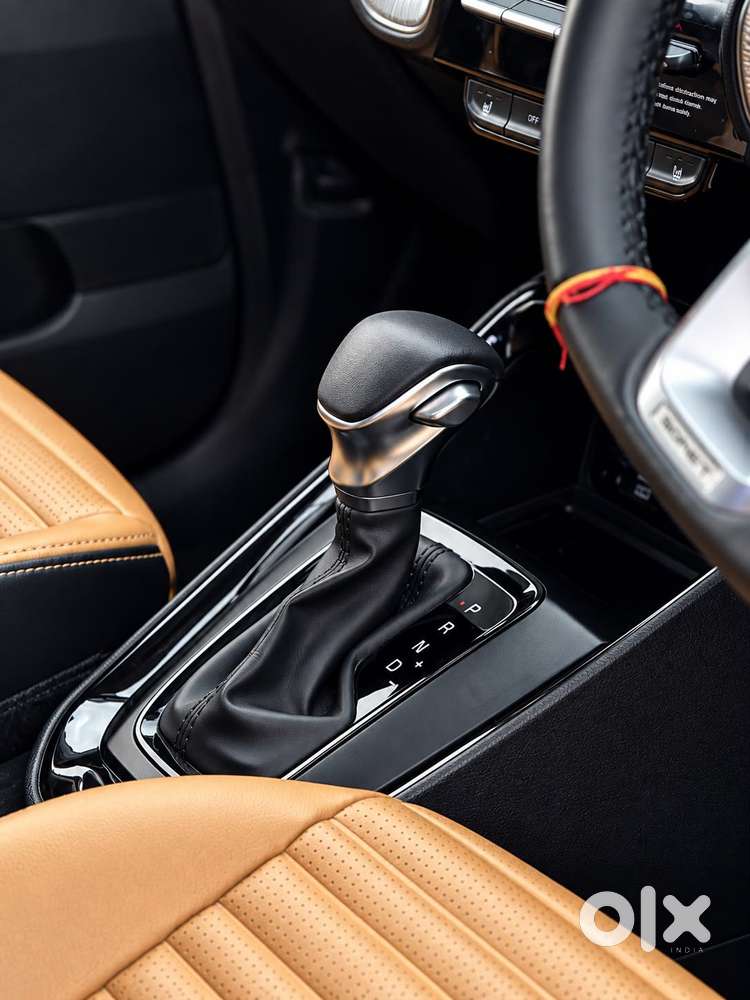 Kia Sonet 1.5 Htx Plus Diesel Dt, 2025, Diesel