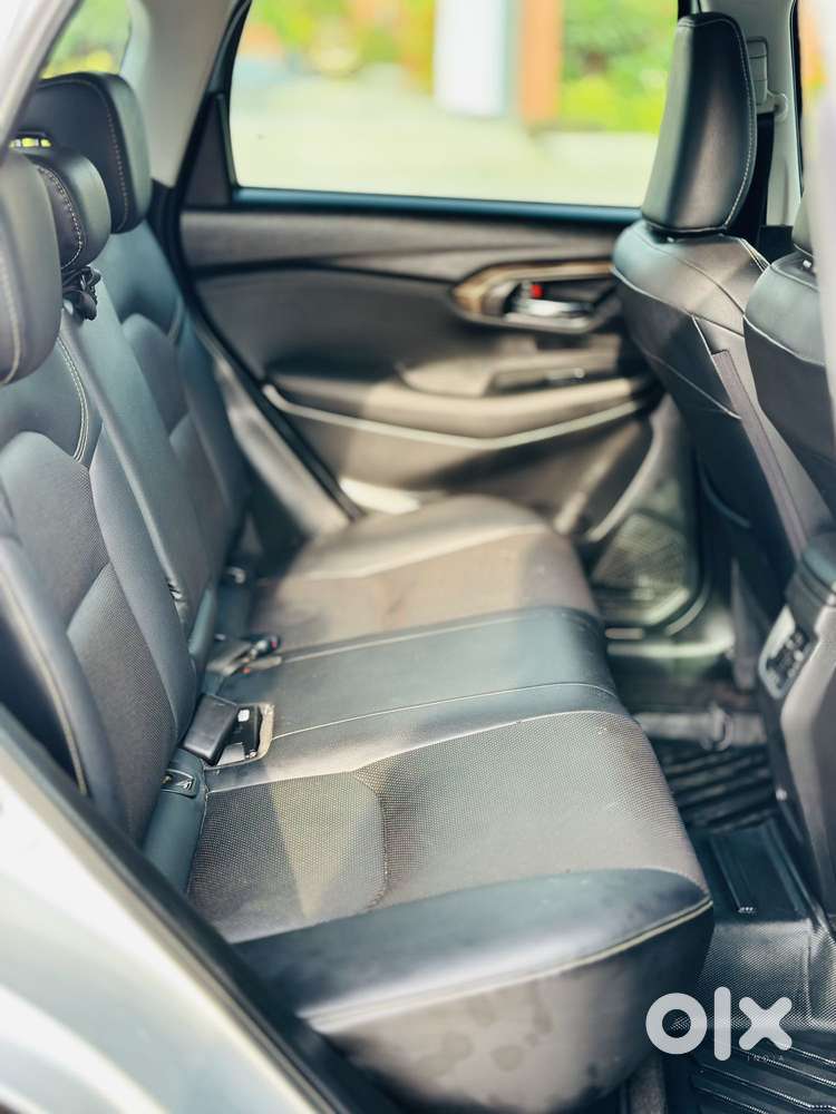 Maruti Suzuki Vitara Brezza, 2022, Cng & Hybrids