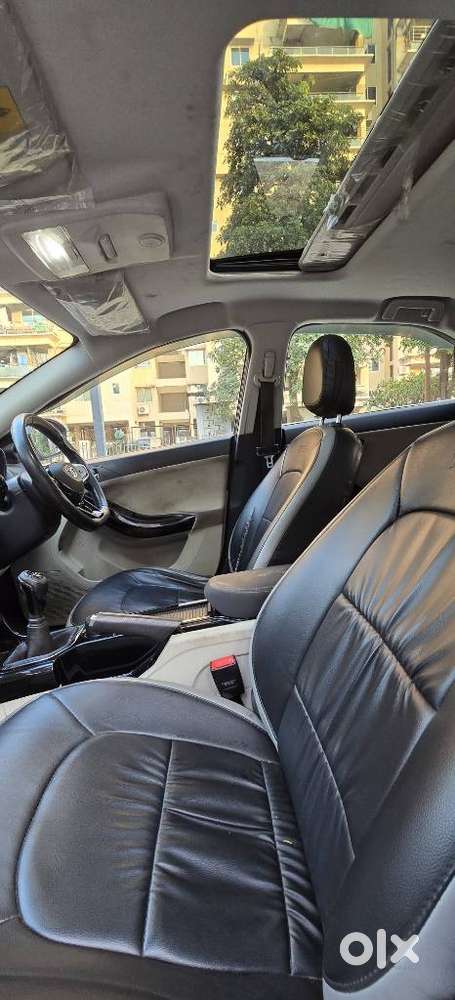 Tata Nexon 1.2 Revotron Xz Plus (s), 2020, Petrol