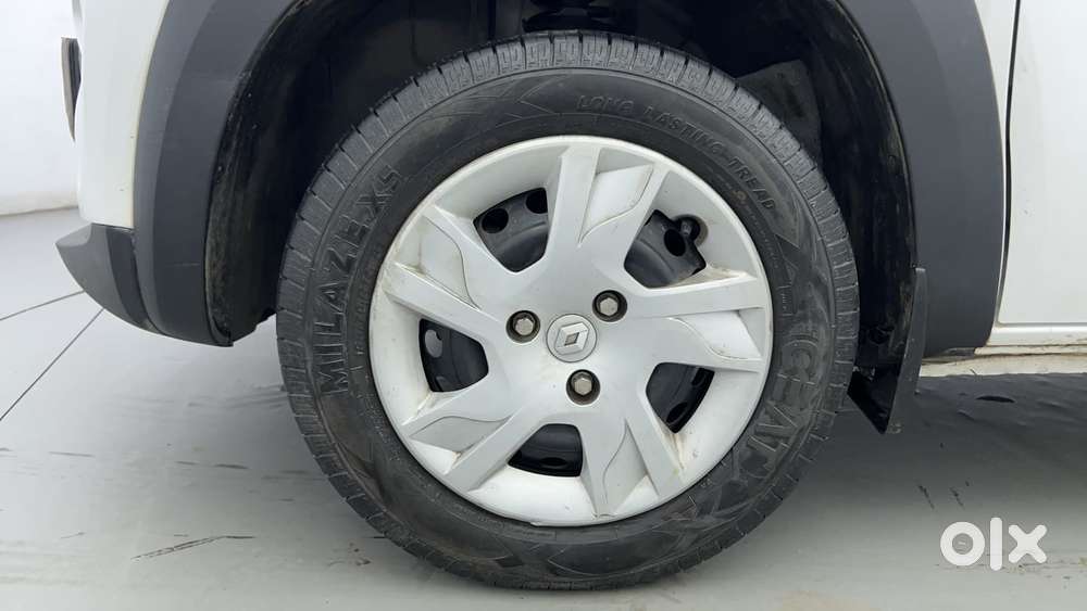 Renault Kwid Rxt 1.0, 2025, Petrol