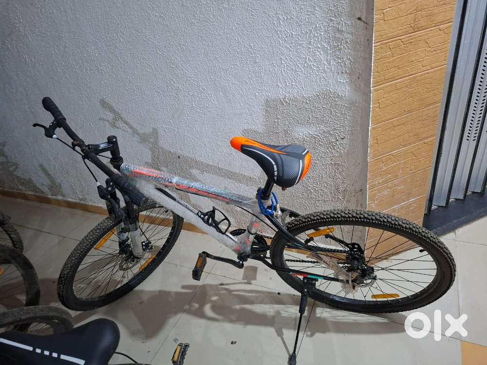 Leader cycle Bicycles 1824758313 - Main Image