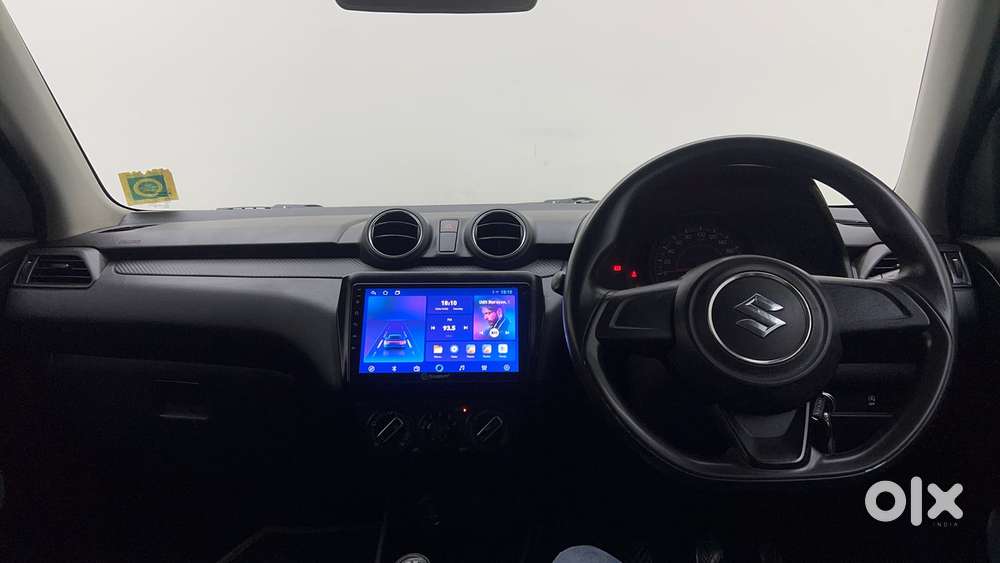 Maruti Suzuki Swift 1.3 Lxi, 2022, Petrol