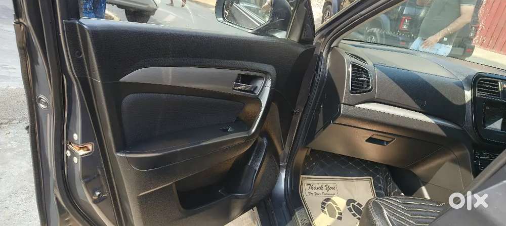 1 Hand Gadi Hai Ji New Scorpio Lena Hai