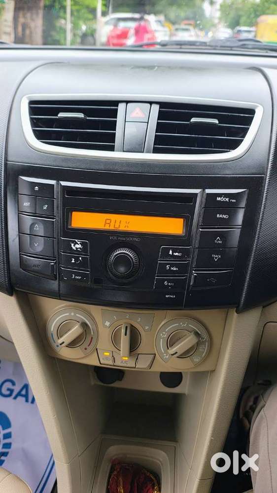 Maruti Suzuki Swift Dzire Vdi (o), 2013, Diesel