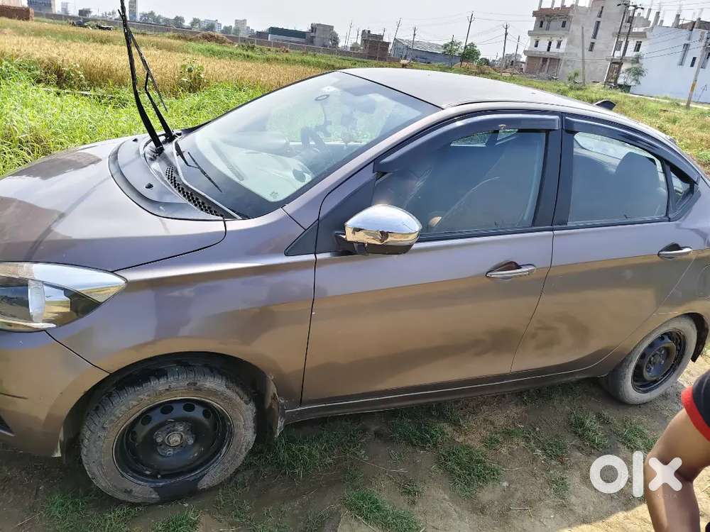 Tata Tigor  Cng , Petrol 2020 Model