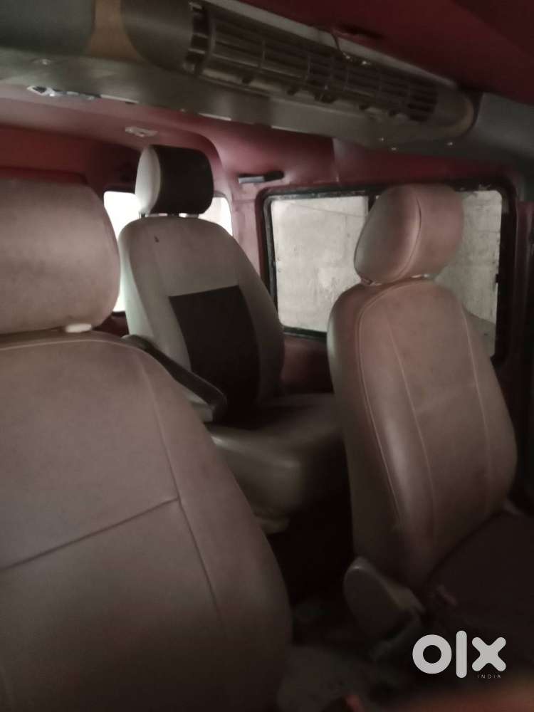 Force Trax 2004 Model Test Extended 2029